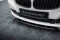 Cup Spoilerlippe Front Ansatz V.2 passend für BMW Z4 E89 schwarz Hochglanz