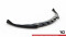 Cup Spoilerlippe Front Ansatz V.2 passend für BMW Z4 E89 schwarz Hochglanz
