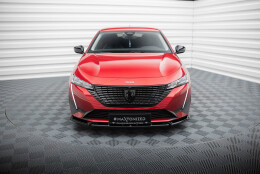 Street+ Spoilerlippe Front Ansatz V.2 passend für...