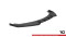 Street Pro Cup Spoilerlippe Front Ansatz passend für Audi A7 RS7 Look C7 SCHWARZ+ HOCHGLANZ FLAPS