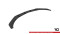 Street Pro Cup Spoilerlippe Front Ansatz passend für Mercedes-Benz A 45 AMG Aero W176 Facelift rot