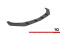 Street Pro Cup Spoilerlippe Front Ansatz passend für Mercedes-Benz A 45 AMG Aero W176 Facelift rot