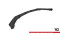 Street Pro Cup Spoilerlippe Front Ansatz passend für Mercedes-Benz A 45 AMG Aero W176 Facelift SCHWARZ+ HOCHGLANZ FLAPS