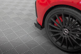 Street Pro Heck Ansatz Flaps Diffusor passend für...