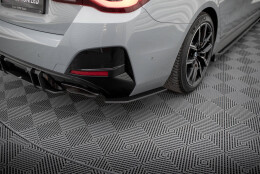 Street Pro Heck Ansatz Flaps Diffusor passend für...