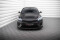 Street Pro Cup Spoilerlippe Front Ansatz passend für Kia Proceed GT Mk1 Facelift SCHWARZ