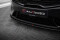 Street Pro Cup Spoilerlippe Front Ansatz für Kia Proceed GT Mk1 Facelift rot