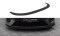 Street Pro Cup Spoilerlippe Front Ansatz passend für Kia Proceed GT Mk1 Facelift rot
