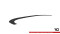 Street Pro Cup Spoilerlippe Front Ansatz passend für Kia Proceed GT Mk1 Facelift rot