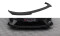 Street Pro Cup Spoilerlippe Front Ansatz passend für Kia Proceed GT Mk1 Facelift SCHWARZ+ HOCHGLANZ FLAPS