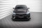 Street Pro Cup Spoilerlippe Front Ansatz passend für Kia Proceed GT Mk1 Facelift SCHWARZ+ HOCHGLANZ FLAPS