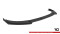 Street Pro Cup Spoilerlippe Front Ansatz passend für Kia Proceed GT Mk1 Facelift SCHWARZ+ HOCHGLANZ FLAPS