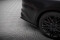 Street Pro Heck Ansatz Flaps Diffusor passend für Kia Proceed GT Mk1 Facelift rot