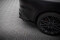 Street Pro Heck Ansatz Flaps Diffusor passend für Kia Proceed GT Mk1 Facelift SCHWARZ+ HOCHGLANZ FLAPS