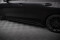 Street Pro Seitenschweller Ansatz Cup Leisten passend für Kia Proceed GT Mk1 Facelift SCHWARZ