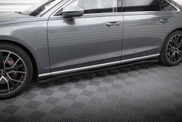 Seitenschweller Ansatz Cup Leisten passend für Audi...