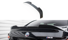 Carbon Fiber Heckklappenspoiler für BMW M2 G87 / M240i / 2 M-Paket / 2 Standard G42