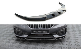 Cup Spoilerlippe Front Ansatz V.1 passend für BMW...