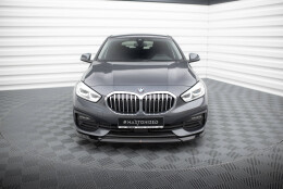 Cup Spoilerlippe Front Ansatz V.2 passend für BMW...