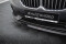 Cup Spoilerlippe Front Ansatz V.2 passend für BMW 1er F40 schwarz Hochglanz