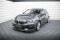 Cup Spoilerlippe Front Ansatz V.2 passend für BMW 1er F40 schwarz Hochglanz