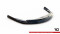 Cup Spoilerlippe Front Ansatz V.2 passend für Porsche 911 Carrera 997 Facelift schwarz Hochglanz