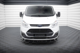 Cup Spoilerlippe Front Ansatz passend für Ford...