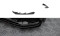 Front Stoßstange Flaps für Audi RS3 Limousine 8V Facelift FLAPS HOCHGLANZ
