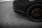 Hintere Seiten Flaps für Audi RS3 Limousine 8V Facelift FLAPS HOCHGLANZ