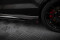 Seitenschweller Flaps für Audi RS3 Limousine 8V Facelift FLAPS HOCHGLANZ