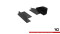 Seitenschweller Flaps passend für Audi RS3 Limousine 8V Facelift FLAPS HOCHGLANZ