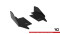 Seitenschweller Flaps passend für Audi RS3 Limousine 8V Facelift FLAPS HOCHGLANZ