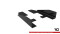 Seitenschweller Flaps passend für Audi RS3 Limousine 8V Facelift FLAPS HOCHGLANZ