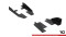Seitenschweller Flaps passend für Audi RS3 Limousine 8V Facelift FLAPS HOCHGLANZ