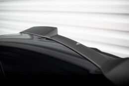 Prepreg Carbon Fiber Heckklappenspoiler (Oberer) passend...