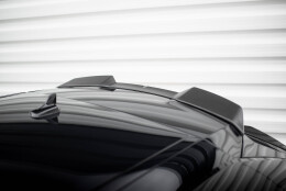 Prepreg Carbon Fiber Heckklappenspoiler (Oberer) passend für Audi RSQ8 Mk1