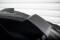 Carbon Fiber Heckklappenspoiler (oben) für Audi RSQ8 Mk1
