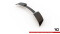 Prepreg Carbon Fiber Heckklappenspoiler (Oberer) passend für Audi RSQ8 Mk1