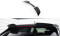 Prepreg Carbon Fiber Heckklappenspoiler (Oberer) passend für Audi RSQ8 Mk1