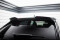 Prepreg Carbon Fiber Heckklappenspoiler (Oberer) passend für Audi RSQ8 Mk1
