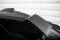 Prepreg Carbon Fiber Heckklappenspoiler (Oberer) passend für Audi RSQ8 Mk1