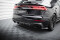 Prepreg Carbon Fiber Heck Ansatz Diffusor passend für Audi RSQ8 Mk1