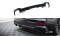 Prepreg Carbon Fiber Heck Ansatz Diffusor passend für Audi RSQ8 Mk1