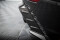 Prepreg Carbon Fiber Heck Ansatz Diffusor passend für Audi RSQ8 Mk1