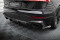 Prepreg Carbon Fiber Heck Ansatz Diffusor passend für Audi RSQ8 Mk1