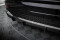Prepreg Carbon Fiber Heck Ansatz Diffusor passend für Audi RSQ8 Mk1