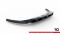 Cup Spoilerlippe Front Ansatz passend für Toyota Hilux Invincible Mk8 Facelift schwarz Hochglanz