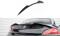 Heck Spoiler Aufsatz Abrisskante 3D passend für BMW Z4 M-Paket E89 schwarz Hochglanz