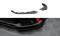 Front Stoßstange Flaps passend für Audi A7 RS7 Look C7 FLAPS HOCHGLANZ