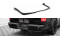 Mittlerer Cup Diffusor Heck Ansatz DTM Look für Shelby F150 Super Snake schwarz Hochglanz